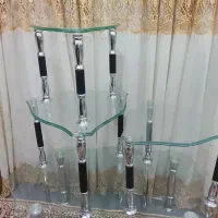 میزهای عسلی و بزرگ در حد نو و استفاده نشده|مبلمان خانگی و میز عسلی|لواسان, |دیوار