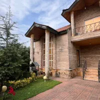 ویلا دوبلکس سه خوابه شهرکی (معتمدی)