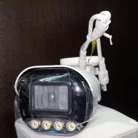 دوربین ۲ مگ فول‌کالر + میکروفن داخلی