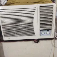 کولر گازی گری18هزار پیستونی