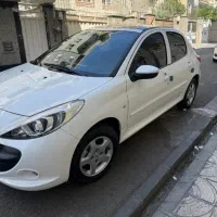 207پانوراما ارتقا