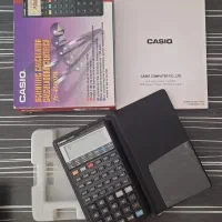 ماشین حساب CASIO fx-4500PA|لوازم التحریر|رشت, منظریه|دیوار