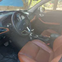 تیگو۷ مدل ۹۷ بدون رنگ|خودرو سواری و وانت|ارومیه, |دیوار