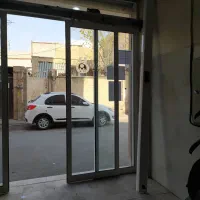 فروش اجرا تعمیر درب اتوماتیک شیشه ای کرکره برقی|خدمات پیشه و مهارت|ری, فیروزآباد|دیوار