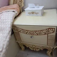 سرویس خواب دونفره|تخت و سرویس خواب|تهران, یاخجی آباد|دیوار