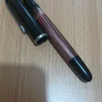 خودنویس سناتور اصل وقدیمی