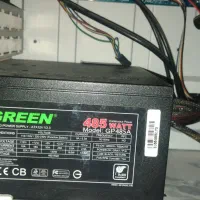 سیستم گیمینگ نیمه حرفه ای|رایانه رومیزی|محمدشهر, محمدشهر|دیوار