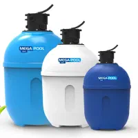 فیلتر شنی فایبرگلس استخر FPT680