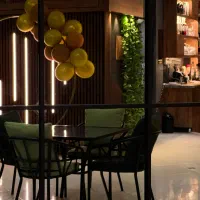 رزرو تولد کافه تولد دورهمی|خدمات پذیرایی، مراسم|مشهد, جاهد شهر|دیوار