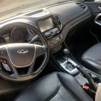 تیگو 5 مدل ۹۵ اکسلنت ، معاوضه|خودرو سواری و وانت|کرج, مهرویلا شمالی|دیوار