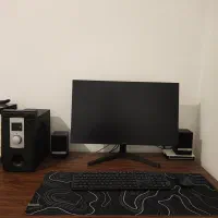 کامپیوتر اداری مهندسی