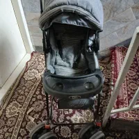 کالسکه|کالسکه و لوازم جانبی|قم, شاه ابراهیم|دیوار