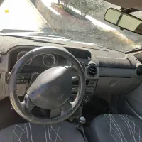 حمل بار با پراید وانت