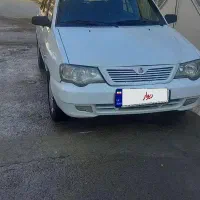 پراید ۱۳۲ مدل ۸۷