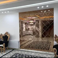 فروش و نصب آینه دکوراتیو