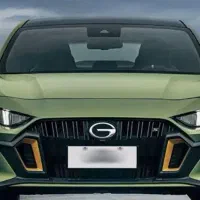 گک امپو بنزینی