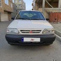 پراید ۸۹ دوگانه کارخانه اتاق تعویض آبان ۱۴۰۴ ثبت