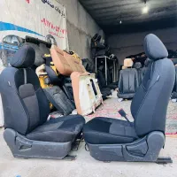 انواع صندلی ماشین رو ماشین ایرانی قابل نصب هست|قطعات یدکی و لوازم جانبی|مهر, |دیوار