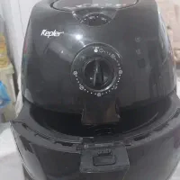 سرخ کن مارک کپلر  در حد نو