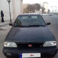 پراید یشمی|خودرو سواری و وانت|کهریزک, |دیوار