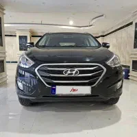 هیوندا توسان ۲۰۱۵ فول کارکرد ۵۰ هزار تک برگ سند|خودرو سواری و وانت|تهران, پاسداران|دیوار