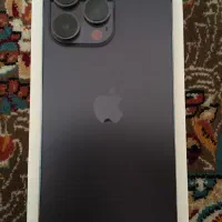 ایفون ۱۴ پرو مکس ریجستر شده