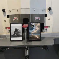 قابکده باران