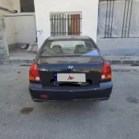 هیوندا ورنا۱۵۰۰