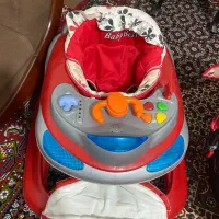 سیسمونی کامل|کالسکه و لوازم جانبی|مراغه, |دیوار