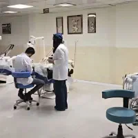 دندانپزشکی عصب کشی ایمپلنت کامپوزیت دندان ترمیم