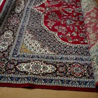 فرش ۵۰۰شانه قرمز|فرش|اصفهان, مولوی|دیوار