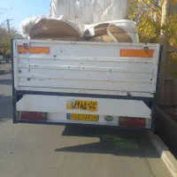 ایسوزو۶تن/مدل۹۰/بی رنگ|خودرو سنگین|اسلام‌شهر, ملک‌آباد|دیوار