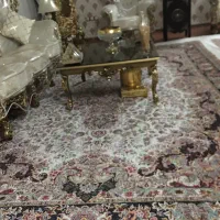 دوعدد روفرشی کشدار ۱۲متری مخمل|روفرشی|اردبیل, |دیوار