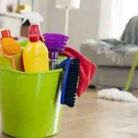 شرکت نظافتی پاکناز