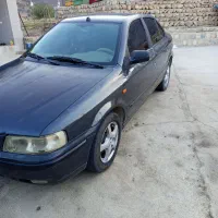 سمند|خودرو سواری و وانت|منج, |دیوار