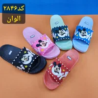 دمپایی مدل بهکامه عمده کفش کتونی صندل