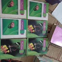 کتاب های تجربی
