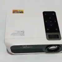 ویدیو پروژکتور Full HD 1920×1080 با صفحه لمسی|تلویزیون و پروژکتور|هشتگرد, شهرک وحدت|دیوار