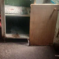 کابینت فلزی