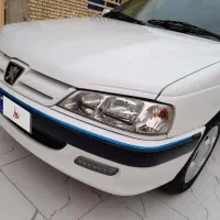 پژوپارس موتورجدید مدل ۱۴۰۲ سیمی
