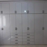 کابینت و کمد دیواری های گلاس|خدمات پیشه و مهارت|خرم‌آباد, |دیوار