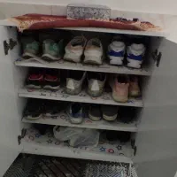 آیینه و جا کفشی قیمت مناسب|آینه|مشهد, رباط طرق|دیوار