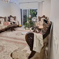 اجاره آپارتمان ۱۲۲ متری ۳ خوابه دربوستان‌|اجارهٔ آپارتمان|کرج, کوی مهر|دیوار
