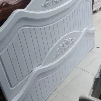 تخت یک نفره و دو نفره پارچه خور و وکیوم