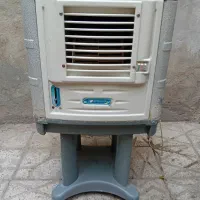 کولر پایه دار پارسونیک در حد نو