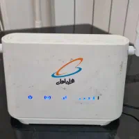 مودم Utel L443 آنلاک شده