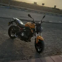 بنلی ۳۱۰ طلایی|موتورسیکلت|سبزوار, جوادیه غربی|دیوار