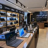 نازل ترین قیمت های لپتاپ استوک/دانشجوییlaptop