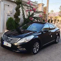 ازراگرنجور 2012 مشکی فول کمکار در حد صفر زرند.|خودرو سواری و وانت|کرمان, |دیوار