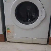 ماشین لباسشویی